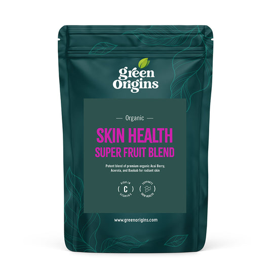 Green Origins Skin Beauty Blend 100g Organic